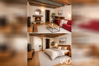  maison piblange 57220