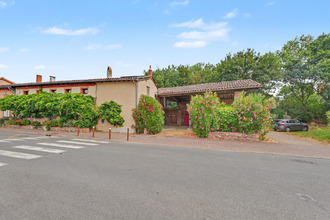  maison pibrac 31820