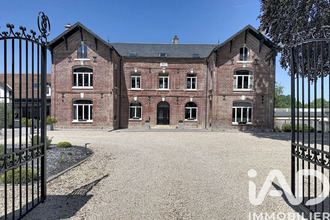  maison picquigny 80310