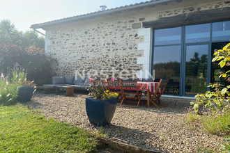  maison piegut-pluviers 24360