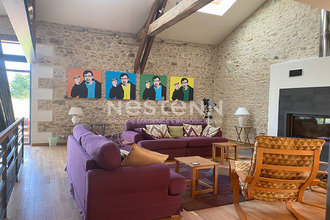  maison piegut-pluviers 24360