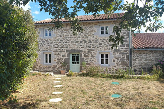  maison piegut-pluviers 24360