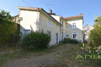  maison piegut-pluviers 24360
