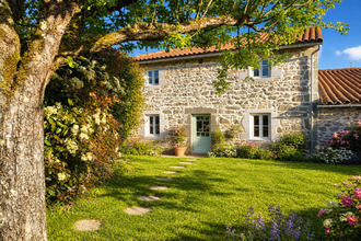  maison piegut-pluviers 24360