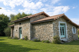  maison piegut-pluviers 24360