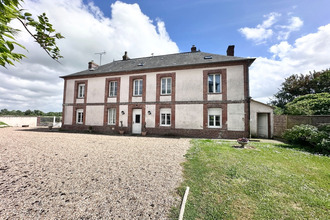  maison piencourt 27230