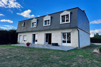  maison piennes-onvillers 80500