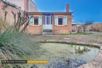  maison pierre-benite 69310