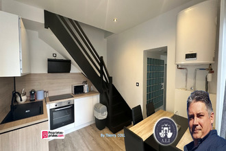  maison pierre-benite 69310