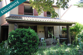  maison pierre-benite 69310