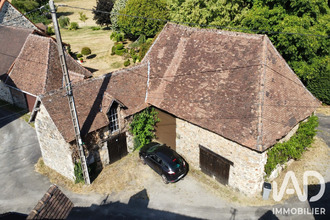  maison pierre-buffiere 87260