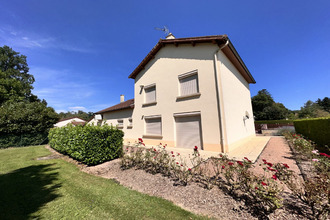  maison pierre-de-bresse 71270