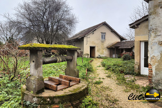  maison pierre-de-bresse 71270