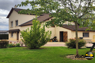  maison pierre-de-bresse 71270