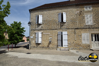  maison pierre-de-bresse 71270