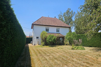  maison pierre-de-bresse 71270