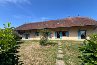  maison pierre-de-bresse 71270