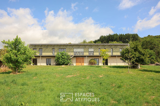  maison pierreclos 71960