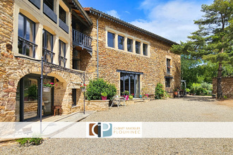 maison pierreclos 71960