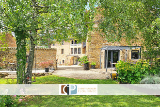  maison pierreclos 71960