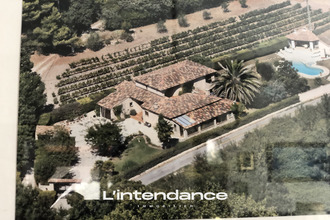  maison pierrefeu-du-var 83390