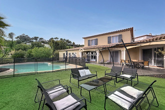  maison pierrefeu-du-var 83390