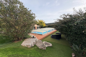  maison pierrefeu-du-var 83390