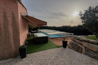  maison pierrefeu-du-var 83390