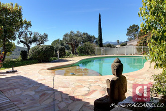  maison pierrefeu-du-var 83390