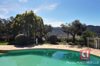  maison pierrefeu-du-var 83390