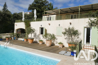  maison pierrefeu-du-var 83390