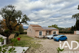  maison pierrefeu-du-var 83390