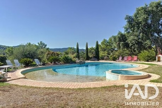  maison pierrefeu-du-var 83390