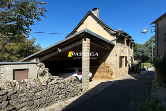  maison pierrefiche 12130