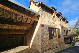  maison pierrefiche 12130