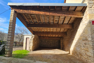  maison pierrefiche 12130