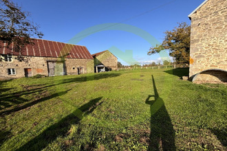  maison pierrefitte 23130