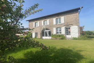  maison pierrefitte 88270