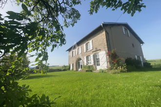  maison pierrefitte 88270