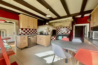  maison pierrefitte 88270