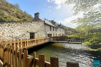  maison pierrefitte-en-cinglais 14690