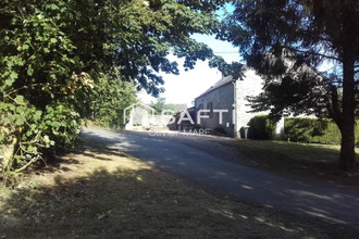  maison pierrefitte-en-cinglais 14690