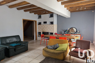  maison pierrefitte-es-bois 45360