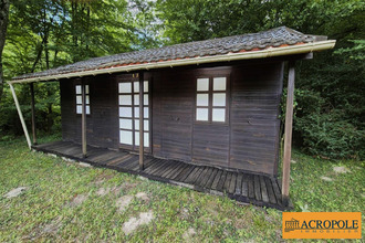  maison pierrefitte-es-bois 45360