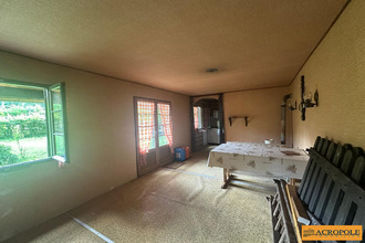  maison pierrefitte-es-bois 45360