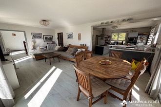  maison pierrefitte-es-bois 45360