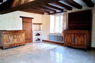  maison pierrefitte-es-bois 45360
