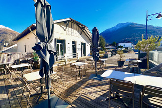  maison pierrefitte-nestalas 65260