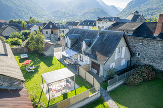  maison pierrefitte-nestalas 65260