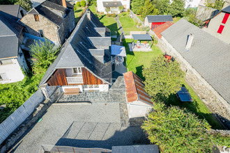  maison pierrefitte-nestalas 65260